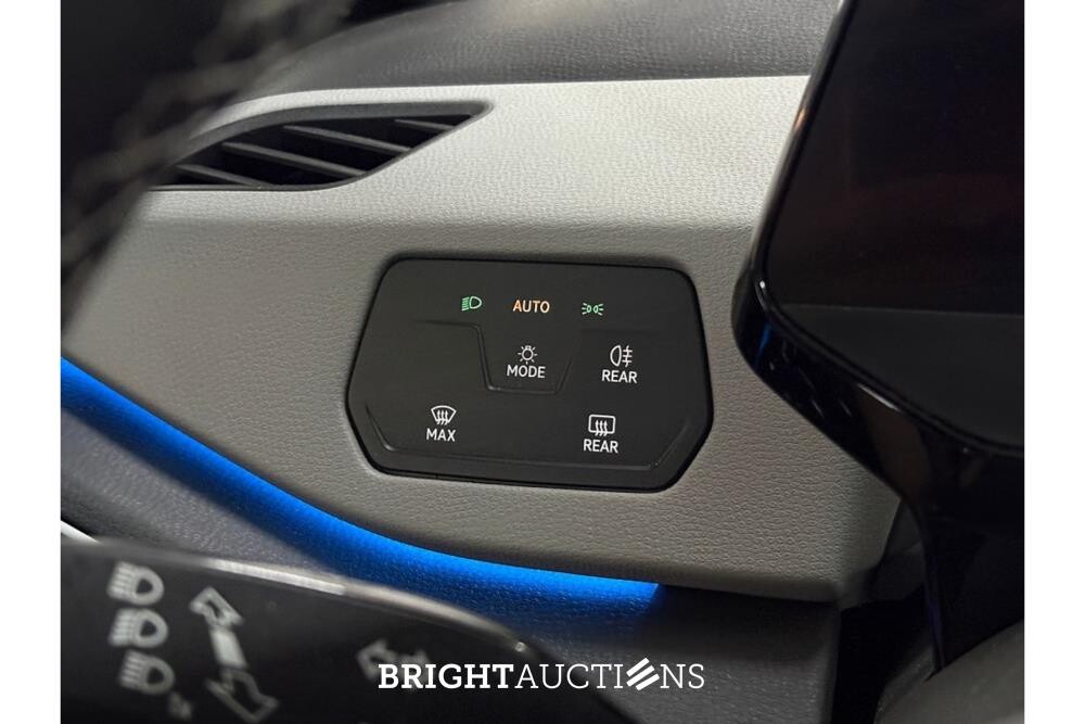 Volkswagen ID.3 Pro 58 kWh 204pk 2022, T-538-TB