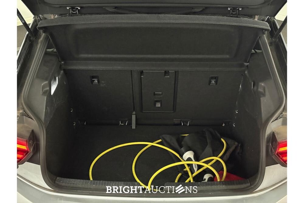 Volkswagen ID.3 Pro 58 kWh 204pk 2022, T-538-TB