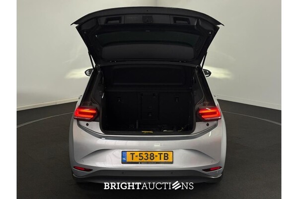 Volkswagen ID.3 Pro 58 kWh 204pk 2022, T-538-TB