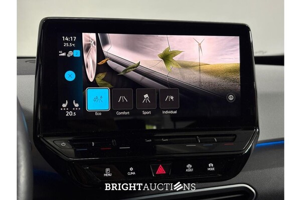 Volkswagen ID.3 Pro 58 kWh 204pk 2022, T-538-TB