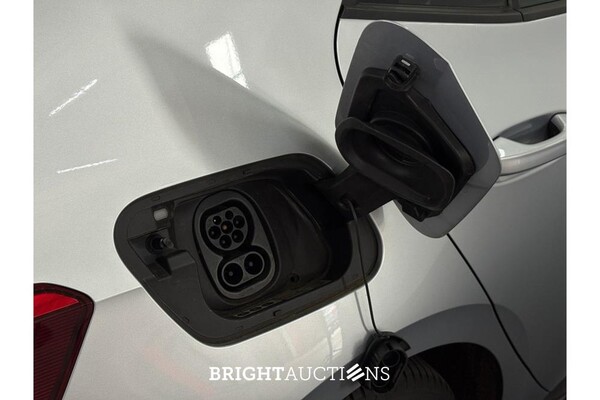 Volkswagen ID.3 Pro 58 kWh 204pk 2022, T-538-TB