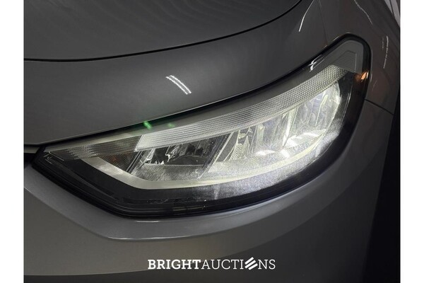 Volkswagen ID.3 Pro 58 kWh 204pk 2022, T-538-TB