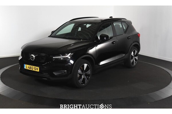 BRIGHT AUCTIONS: Electric Vehicle Auction