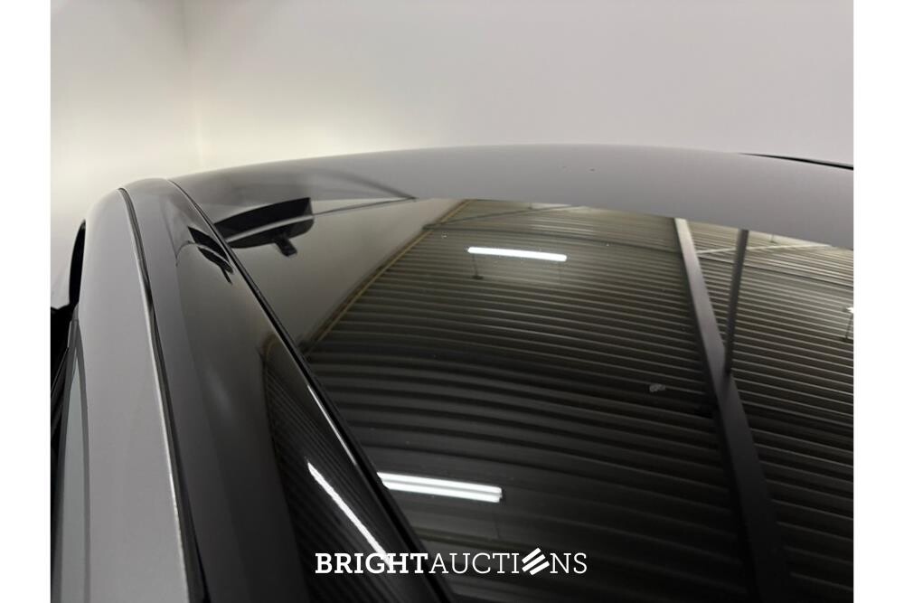 Ford Mustang RWD 75 kWh 269pk 2021 (Origineel-NL), N-606-TP