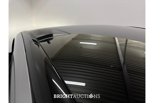 Ford Mustang RWD 75 kWh 269pk 2021 (Origineel-NL), N-606-TP