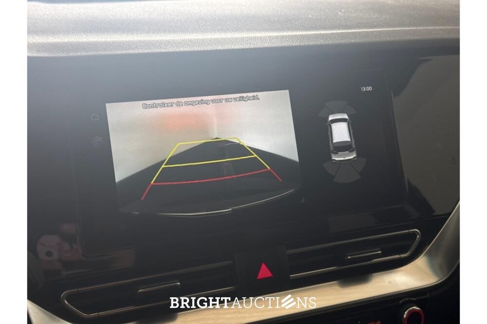 Kia Niro e- DynamicPlusLine 64 kWh 204pk 2021 (Origineel-NL), N-872-HH