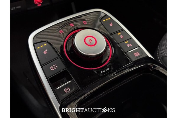 Kia Niro e- DynamicPlusLine 64 kWh 204pk 2021 (Origineel-NL), N-872-HH