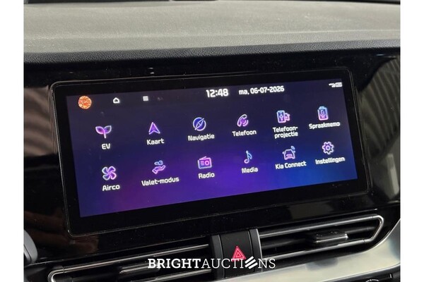 Kia Niro e- DynamicPlusLine 64 kWh 204pk 2021 (Origineel-NL), N-872-HH