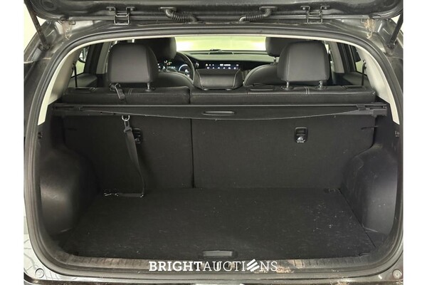 Kia Niro e- DynamicPlusLine 64 kWh 204pk 2021 (Origineel-NL), N-872-HH