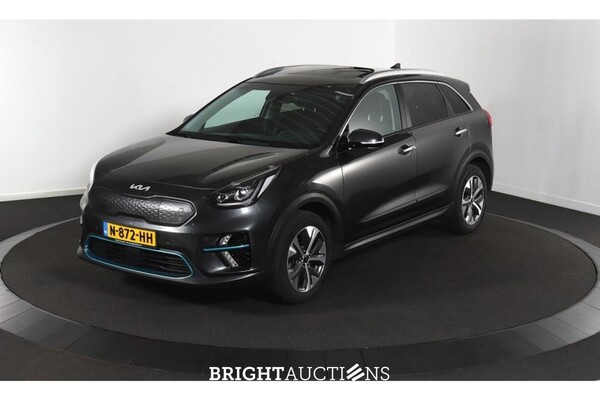 BRIGHT AUCTIONS: Electric Vehicle Auction