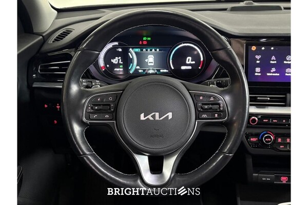 Kia Niro e- DynamicPlusLine 64 kWh 204pk 2021 (Origineel-NL), N-872-HH