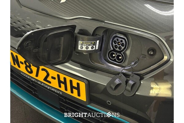 Kia Niro e- DynamicPlusLine 64 kWh 204pk 2021 (Origineel-NL), N-872-HH