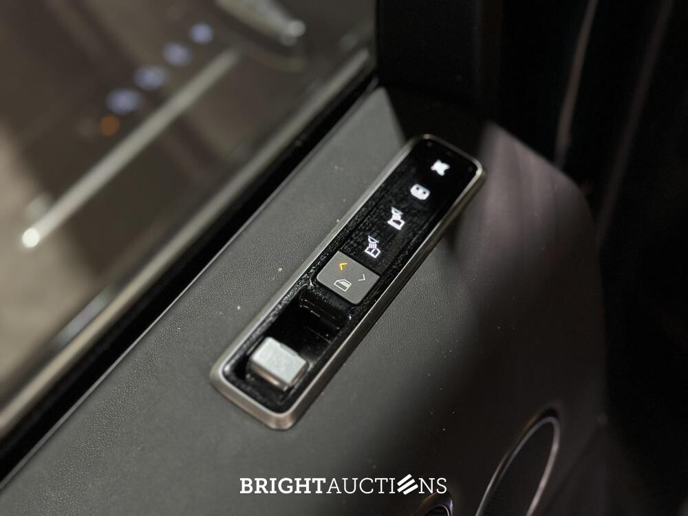 Land Rover Range Rover 5.0 V8 SC SVAutobiography Dynamic 566pk 2020 (Origineel-NL), H-492-KS