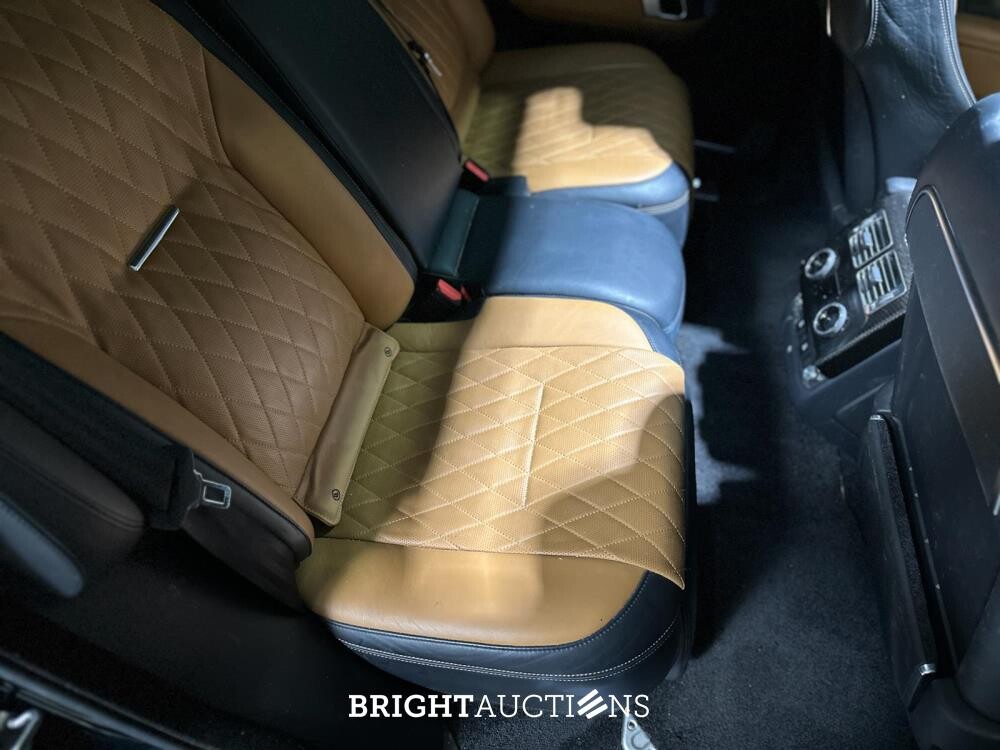 Land Rover Range Rover 5.0 V8 SC SVAutobiography Dynamic 566pk 2020 (Origineel-NL), H-492-KS