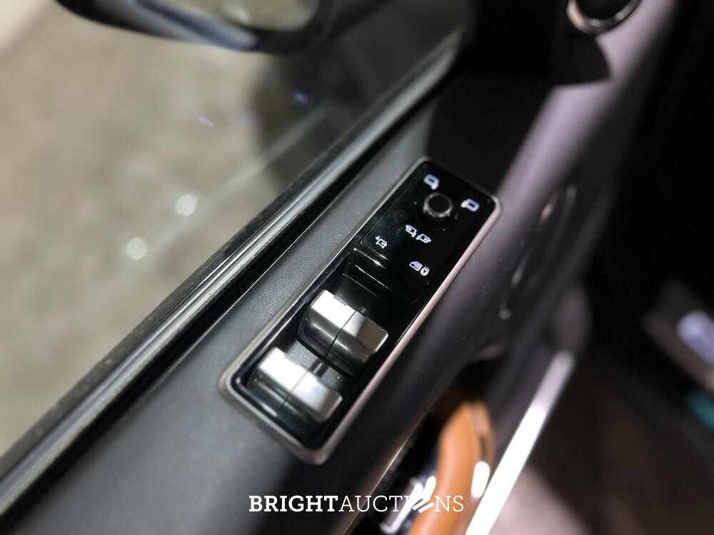 Land Rover Range Rover 5.0 V8 SC SVAutobiography Dynamic 566pk 2020 (Origineel-NL), H-492-KS