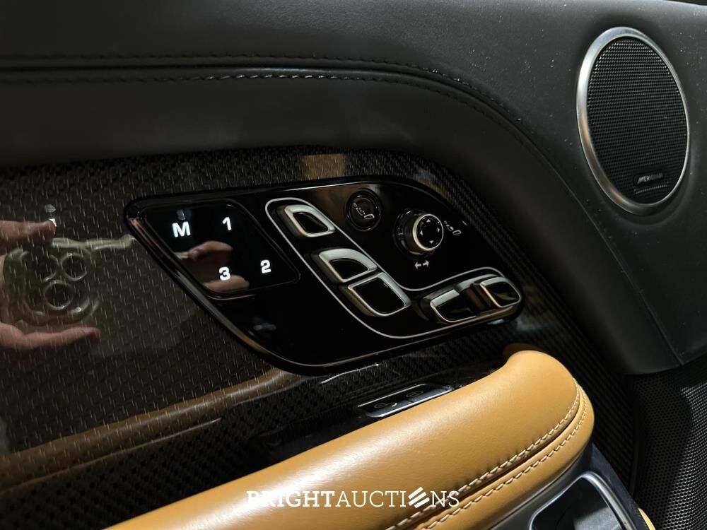 Land Rover Range Rover 5.0 V8 SC SVAutobiography Dynamic 566pk 2020 (Origineel-NL), H-492-KS