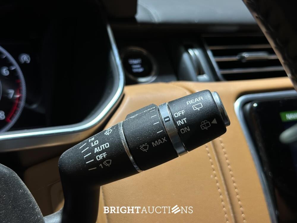 Land Rover Range Rover 5.0 V8 SC SVAutobiography Dynamic 566pk 2020 (Origineel-NL), H-492-KS