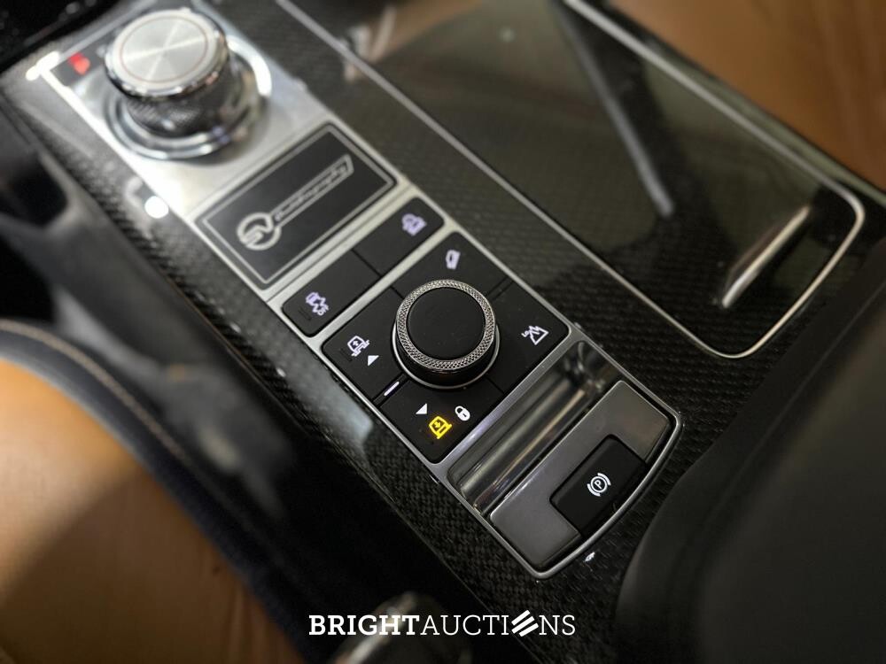 Land Rover Range Rover 5.0 V8 SC SVAutobiography Dynamic 566pk 2020 (Origineel-NL), H-492-KS