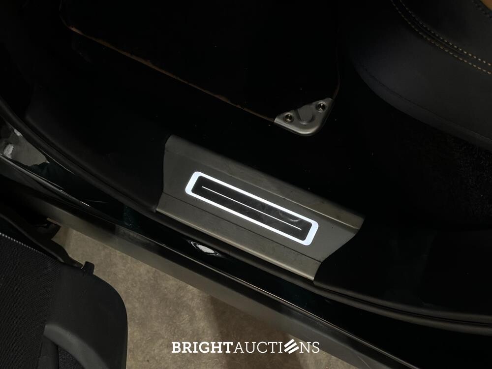 Land Rover Range Rover 5.0 V8 SC SVAutobiography Dynamic 566pk 2020 (Origineel-NL), H-492-KS