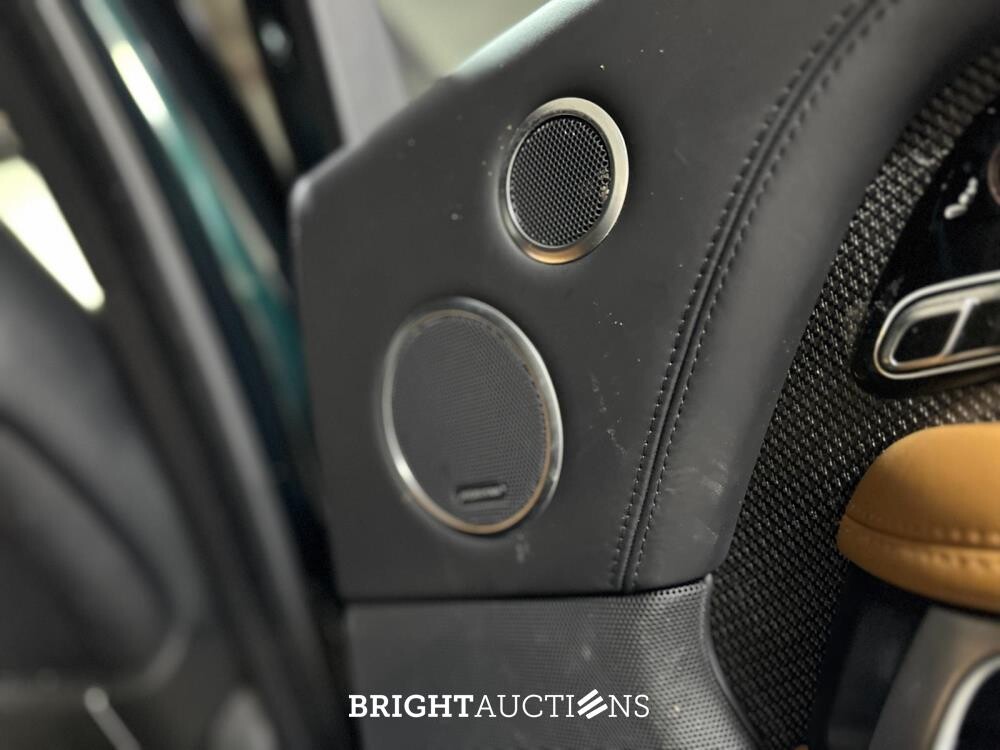 Land Rover Range Rover 5.0 V8 SC SVAutobiography Dynamic 566pk 2020 (Origineel-NL), H-492-KS