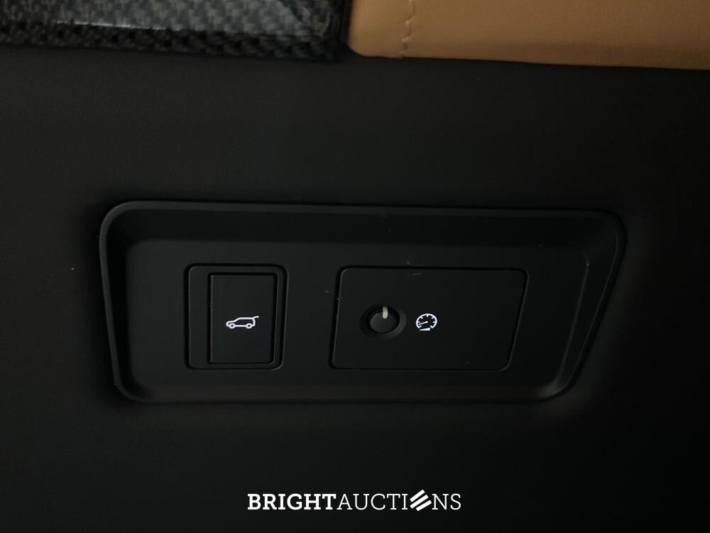 Land Rover Range Rover 5.0 V8 SC SVAutobiography Dynamic 566pk 2020 (Origineel-NL), H-492-KS