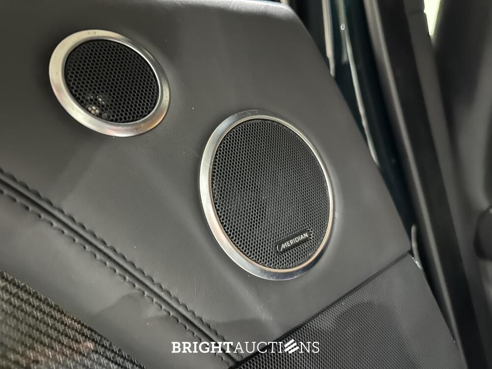 Land Rover Range Rover 5.0 V8 SC SVAutobiography Dynamic 566pk 2020 (Origineel-NL), H-492-KS