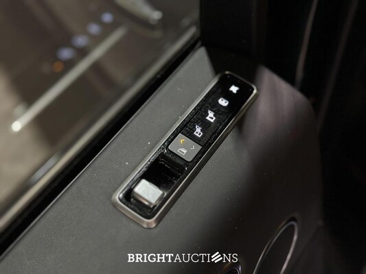 Land Rover Range Rover 5.0 V8 SC SVAutobiography Dynamic 566pk 2020 (Origineel-NL), H-492-KS