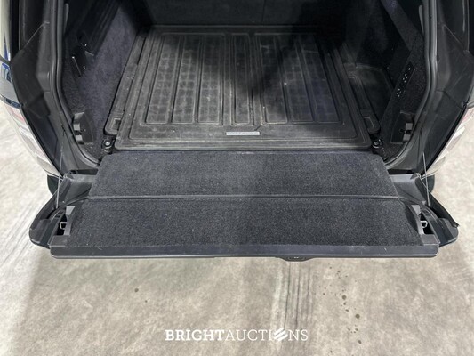 Land Rover Range Rover 5.0 V8 SC SVAutobiography Dynamic 566pk 2020 (Origineel-NL), H-492-KS