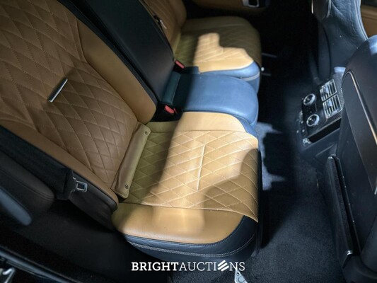 Land Rover Range Rover 5.0 V8 SC SVAutobiography Dynamic 566pk 2020 (Origineel-NL), H-492-KS