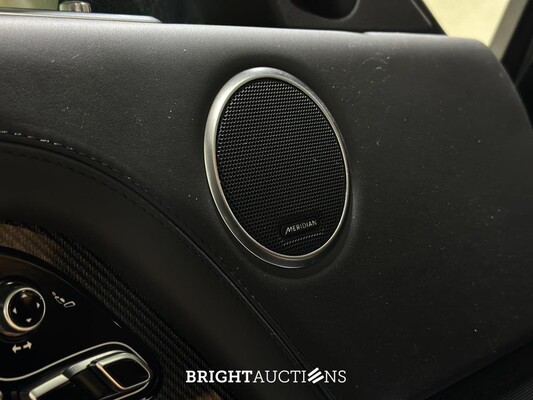 Land Rover Range Rover 5.0 V8 SC SVAutobiography Dynamic 566pk 2020 (Origineel-NL), H-492-KS
