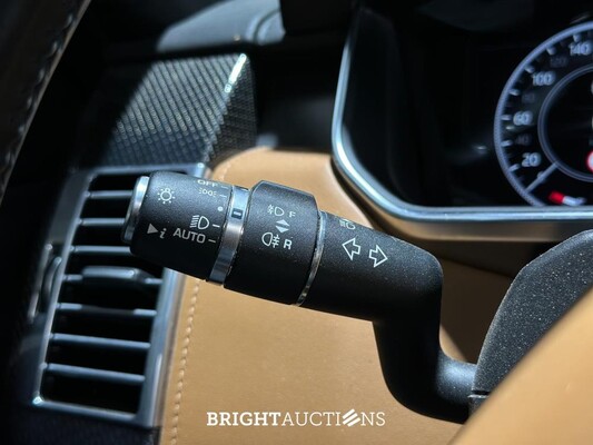 Land Rover Range Rover 5.0 V8 SC SVAutobiography Dynamic 566pk 2020 (Origineel-NL), H-492-KS