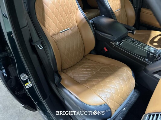 Land Rover Range Rover 5.0 V8 SC SVAutobiography Dynamic 566pk 2020 (Origineel-NL), H-492-KS