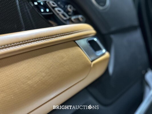 Land Rover Range Rover 5.0 V8 SC SVAutobiography Dynamic 566pk 2020 (Origineel-NL), H-492-KS