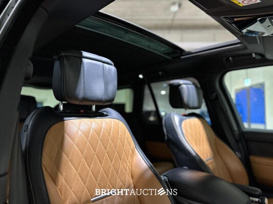 Land Rover Range Rover 5.0 V8 SC SVAutobiography Dynamic 566pk 2020 (Origineel-NL), H-492-KS