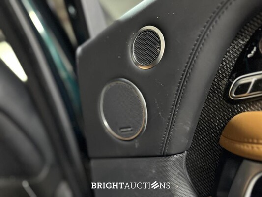 Land Rover Range Rover 5.0 V8 SC SVAutobiography Dynamic 566pk 2020 (Origineel-NL), H-492-KS