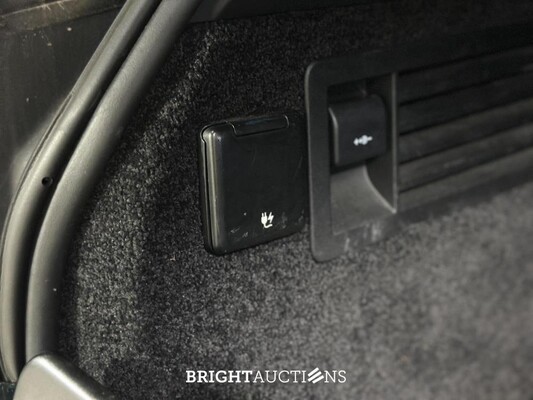 Land Rover Range Rover 5.0 V8 SC SVAutobiography Dynamic 566pk 2020 (Origineel-NL), H-492-KS