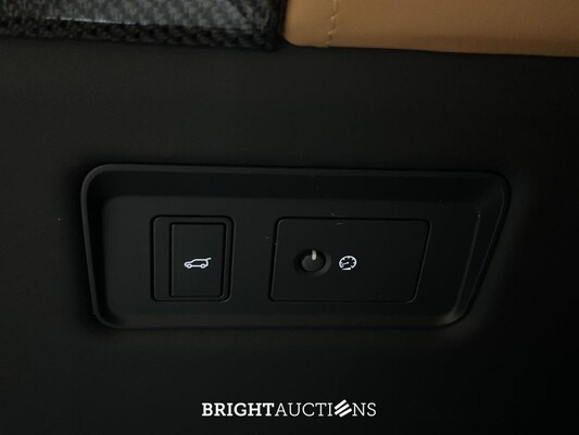 Land Rover Range Rover 5.0 V8 SC SVAutobiography Dynamic 566pk 2020 (Origineel-NL), H-492-KS