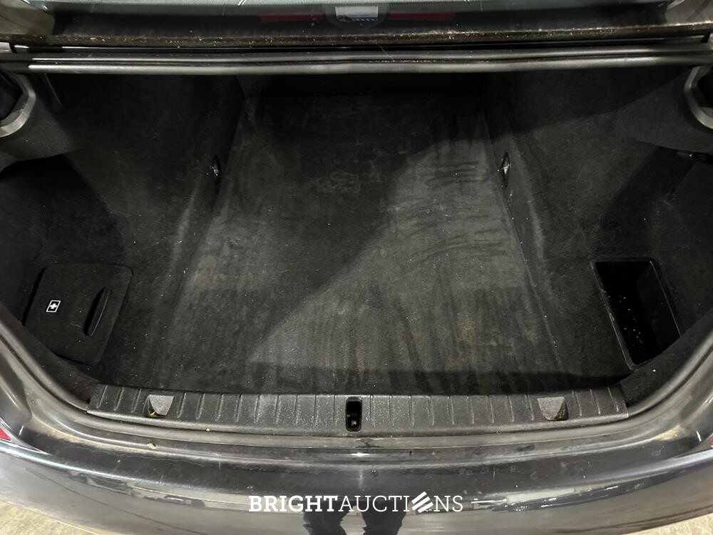 BMW 750Li xDrive High Executive 4.4 V8 7-serie G12 449pk 2017, XF-396-X