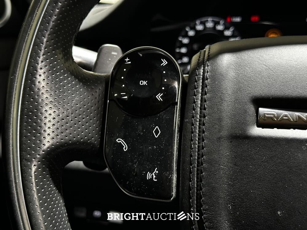 Land Rover Range Rover Evoque 2.0 D150 AWD R-Dynamic SE 150pk 2020, R-027-KF