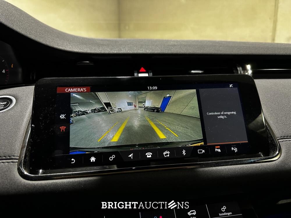 Land Rover Range Rover Evoque 2.0 D150 AWD R-Dynamic SE 150pk 2020, R-027-KF