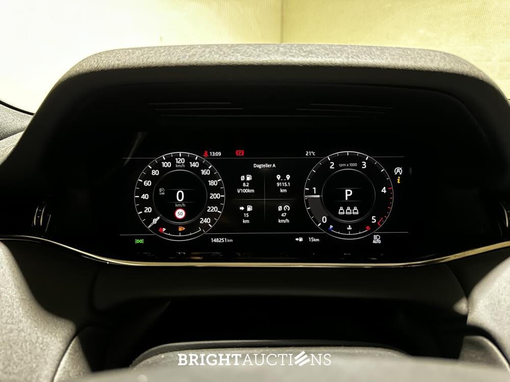 Land Rover Range Rover Evoque 2.0 D150 AWD R-Dynamic SE 150pk 2020, R-027-KF