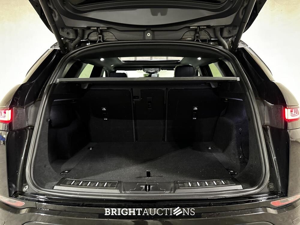 Land Rover Range Rover Evoque 2.0 D150 AWD R-Dynamic SE 150pk 2020, R-027-KF