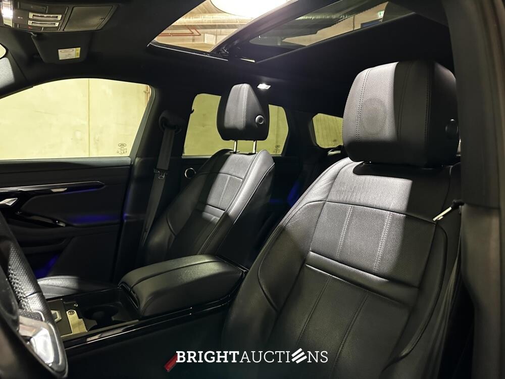 Land Rover Range Rover Evoque 2.0 D150 AWD R-Dynamic SE 150pk 2020, R-027-KF
