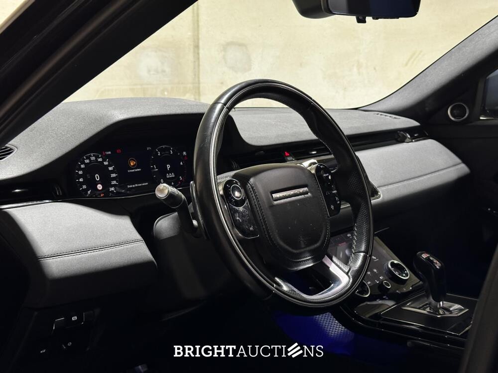 Land Rover Range Rover Evoque 2.0 D150 AWD R-Dynamic SE 150pk 2020, R-027-KF