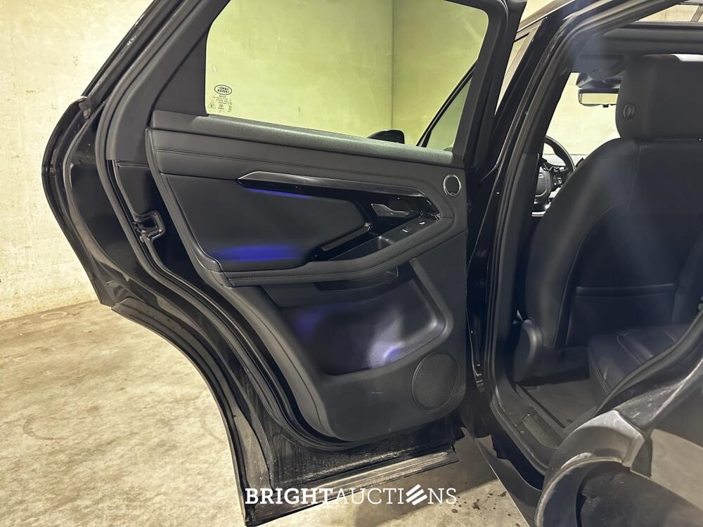 Land Rover Range Rover Evoque 2.0 D150 AWD R-Dynamic SE 150pk 2020, R-027-KF