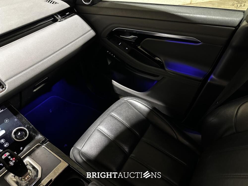Land Rover Range Rover Evoque 2.0 D150 AWD R-Dynamic SE 150pk 2020, R-027-KF