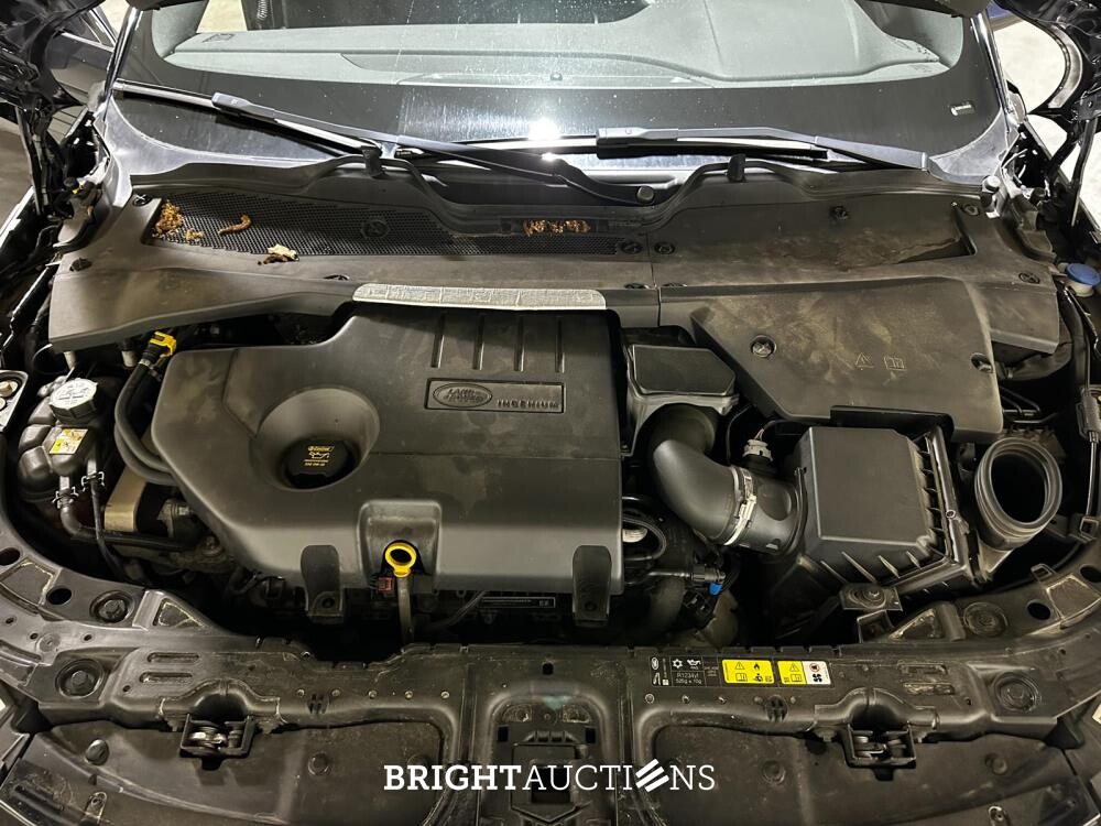 Land Rover Range Rover Evoque 2.0 D150 AWD R-Dynamic SE 150pk 2020, R-027-KF