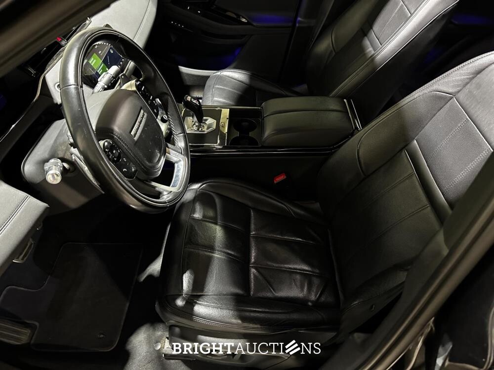 Land Rover Range Rover Evoque 2.0 D150 AWD R-Dynamic SE 150pk 2020, R-027-KF