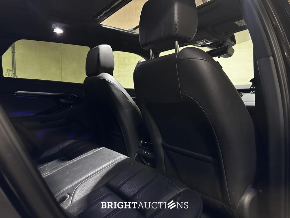 Land Rover Range Rover Evoque 2.0 D150 AWD R-Dynamic SE 150pk 2020, R-027-KF