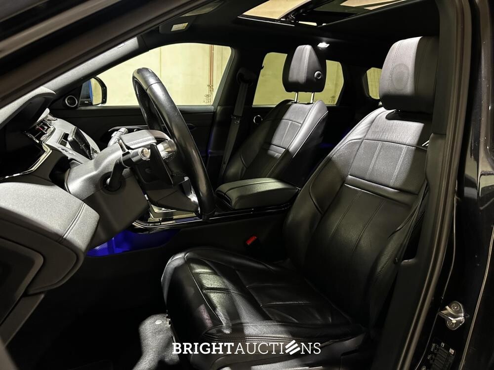 Land Rover Range Rover Evoque 2.0 D150 AWD R-Dynamic SE 150pk 2020, R-027-KF